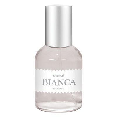 Жіноча парфумована вода Bianca, 50 мл 1000099 фото