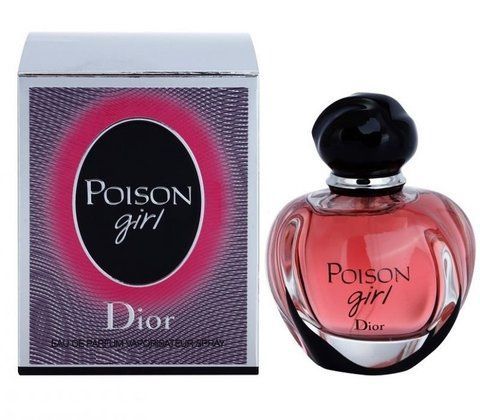Парфумована вода для жінок Dior Poison Girl, 30 мл 8067 фото