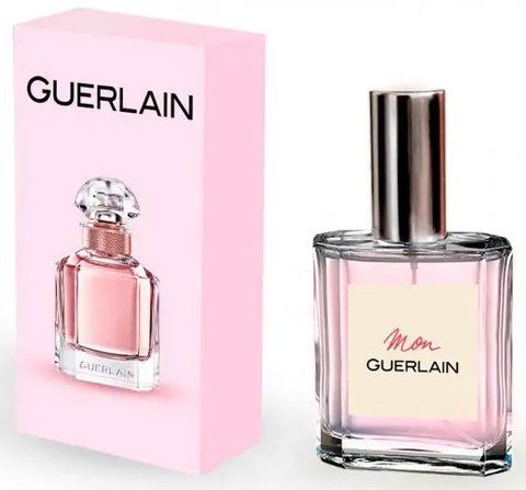 Жіночі парфуми, Guerlain Mon Guerlain, 35 мл 5133 фото