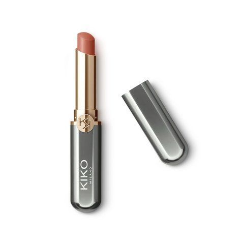 Кремова помада для губ Kiko Milano Unlimited Stylo Long-Lasting 10-Hour Hold Creamy Lipstick 1,5 г 7116-18 Pumpkin фото