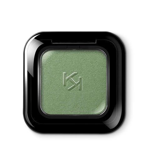 Тіні для повік Kiko Milano High Pigment Eyeshadow 1,5 г 7254-47 Satin Spring Green фото