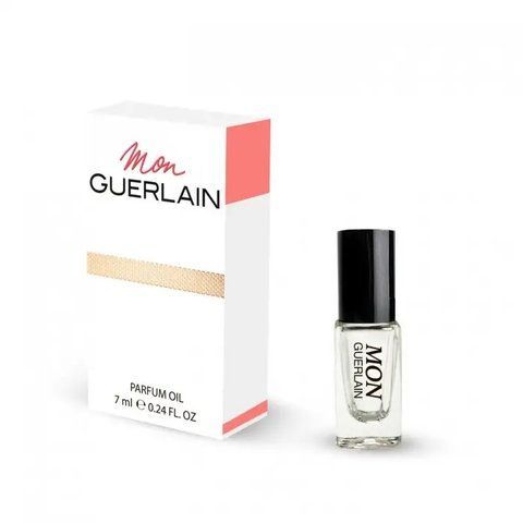 Guerlain Mon Guerlain Духи жіночі масляні 7 ML 6718 фото