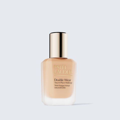 Крем тональний для обличчя Estee Lauder Double Wear Stay In Place SPF10 1W2 Sand 30 мл 11678-1W2 Sand  фото