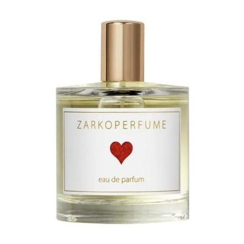 Парфумована вода унісекс Zarkoperfume Sending Love 100 мл 9535 фото
