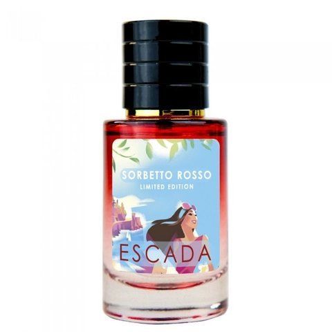 Парфумована жіноча вода Escada Sorbetto Rosso 60 мл 10048 фото