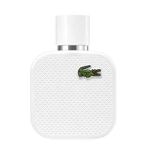 Туалетна чоловіча вода Lacoste L.12.12 Blanc 50 мл 9141 фото