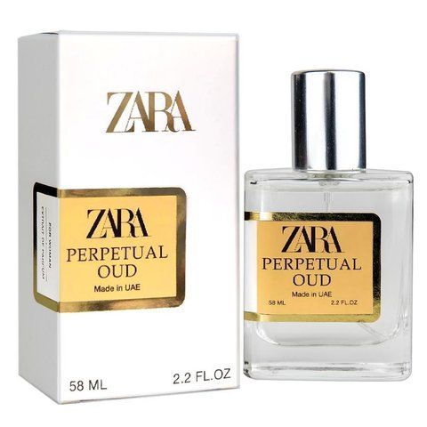 Zara Perpetual Oud Perfume Newly жіноча 58 мл 4698 фото