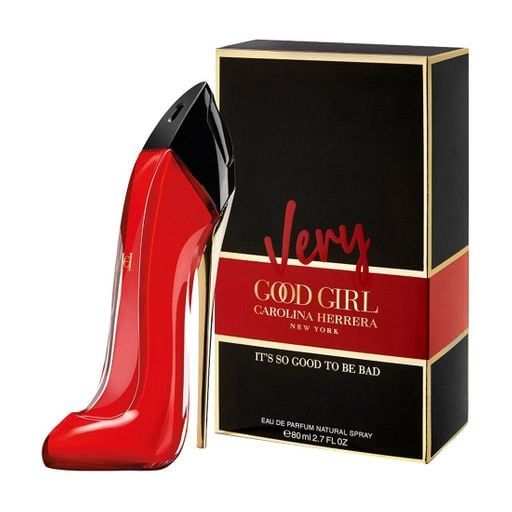 Carolina Herrera Very Good Girl 80ml 1105 фото