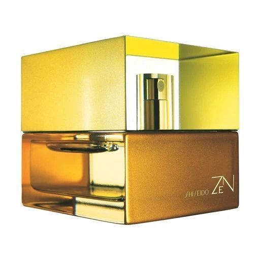 Парфумована жіноча вода Shiseido Zen 50 мл 8265 фото