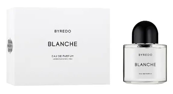 Парфуми для жінок, Byredo Blanche, 100 мл 4052 фото