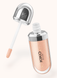 Помʼякшувальний блиск для губ Kiko Milano 3D Hydra Lipgloss 02 Natural Beige фото