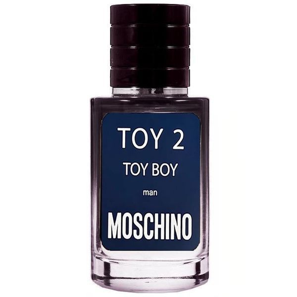 Moschino Toy Boy TESTER LUX чоловічий 60 мл 3119 фото