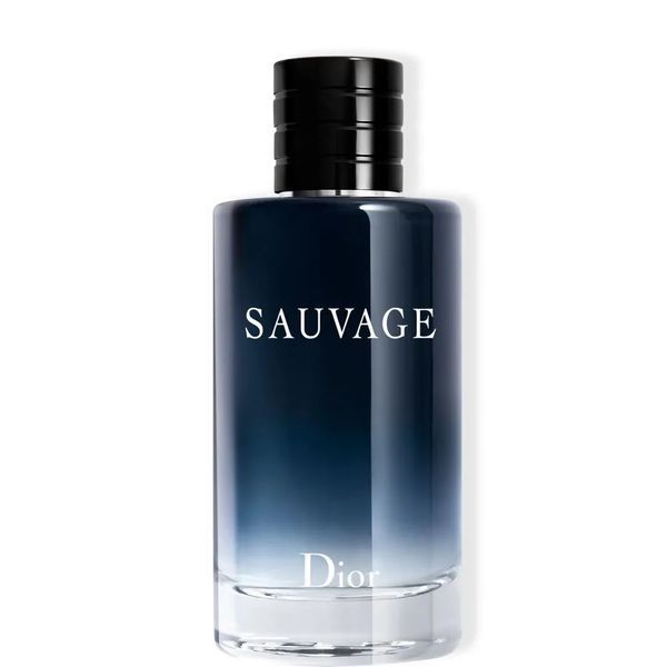 Туалетна чоловіча вода DIor Sauvage 200 мл 11493 фото