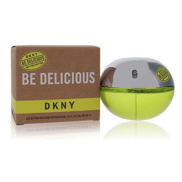 Жіноча парфумована вода DKNY Be Delicious 100 мл 2077 фото