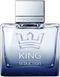 Туалетна чоловіча вода Antonio Banderas King Of Seduction 200 мл 7593 фото 1