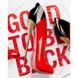 Carolina Herrera Very Good Girl 80ml 1105 фото 3