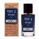 Moschino Toy Boy TESTER LUX чоловічий 60 мл 3119 фото 1