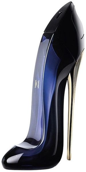 Парфумована вода жіноча Carolina Herrera Good Girl 80 мл 1159 фото