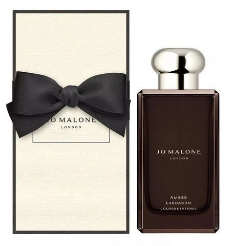Одеколон унісекс Jo Malone London Amber Labdanum Intense 100 мл 12042 фото