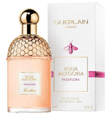 Жіночі парфуми, Guerlain Aqua Allegoria Passiflora, 75 ml 7125 фото