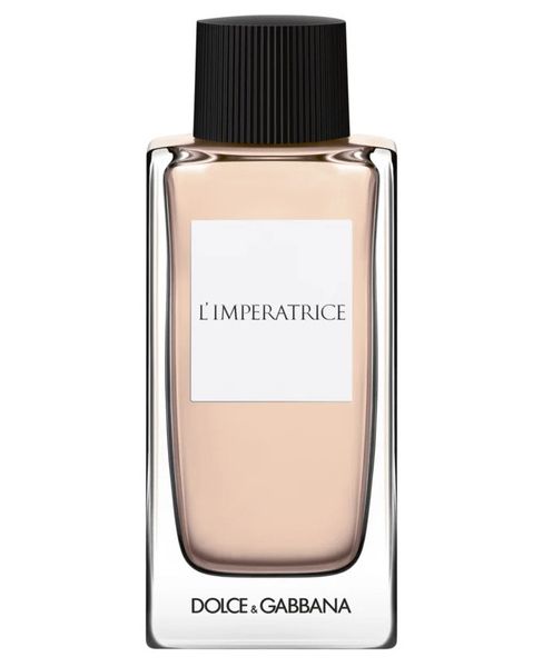 Dolce & Gabbana 3 L ' imperatrice edt 100ml 1106 фото