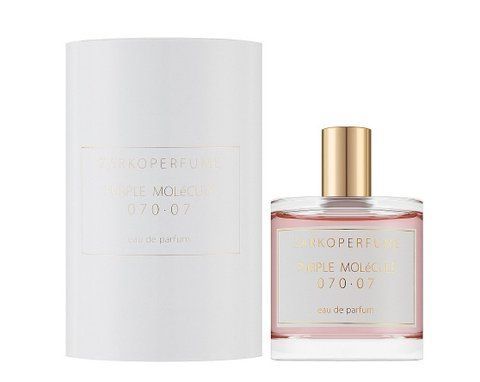 Парфумована вода унісекс Zarkoperfume Purple Molecule 070.07 100 мл 6602 фото