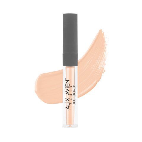 Рідкий консилер ALIX AVIEN, 103 Creamy Beige, 3 ml 254304 фото