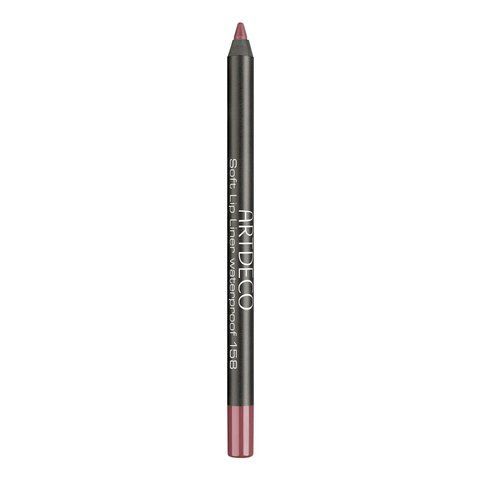Водостійкий олівець для губ Artdeco Soft Lip Liner Waterproof 1,2 г 7627-158 magic mauve фото