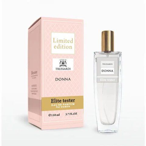 Духи жіночі Trussardi Donna тестер 110 мл 11078 фото