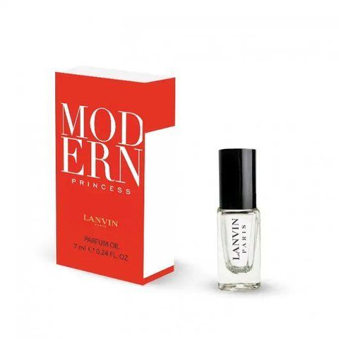 Lanvin Modern Princess Духи жіночі масляні 7 ML 6636 фото