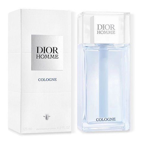 Одеколон чоловічий Dior Homme Cologne 2013 125 мл 12634 фото