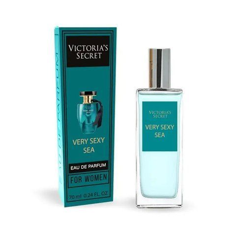 Парфум жіночий Victoria&rsquo;s Secret Very Sexy Sea 70 мл  10784 фото