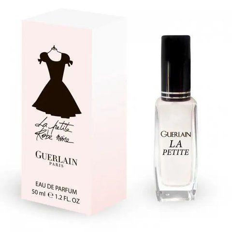Парфуми жіночі Guerlain La Petite Robe Noir 50 мл 10496 фото