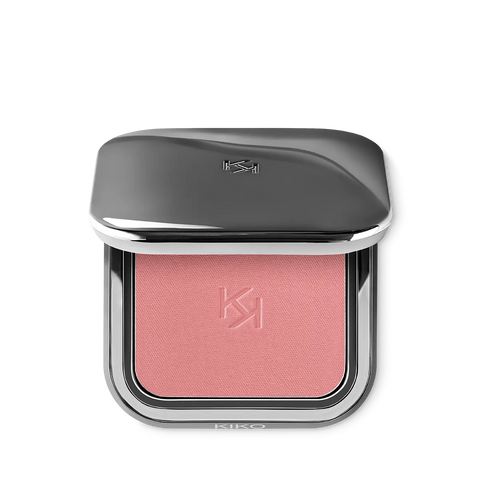 Рум&rsquo;яна Kiko Milano Unlimited Blush, 6 г 10 Warm Mauve фото