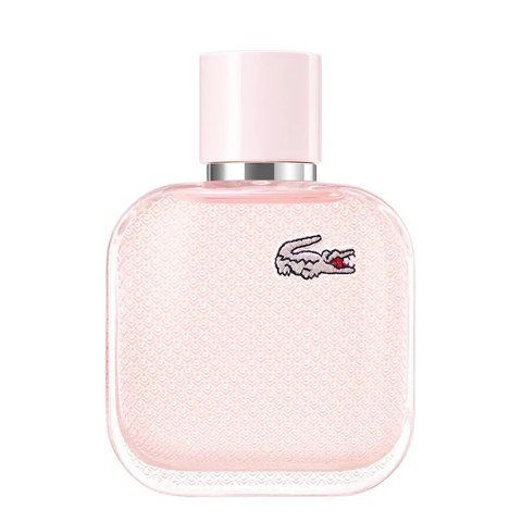 Туалетна вода для жінок Lacoste L.12.12 Rose Eau Fraiche, 50 мл 9142 фото
