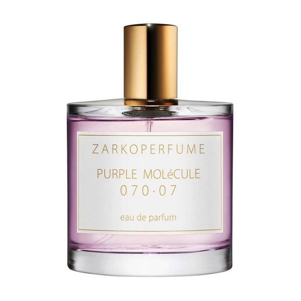 Парфумована вода унісекс Zarkoperfume Purple Molecule 070.07 100 мл 6602 фото