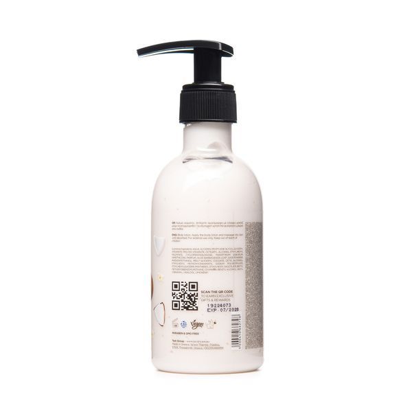 Лосьйон для тіла BODY LOTION - COCONUT BAY TREASURE 662798 фото