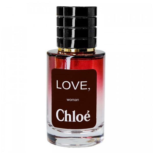 Chloe Love TESTER LUX, жіночий, 60 мл 1628 фото