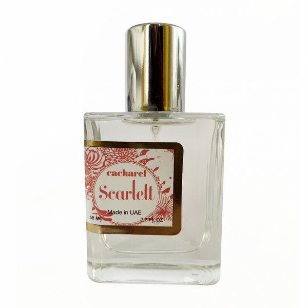 Міні парфуми жіночі, Cacharel Scarlett Perfume Newly жіночий, 58 мл 3471 фото