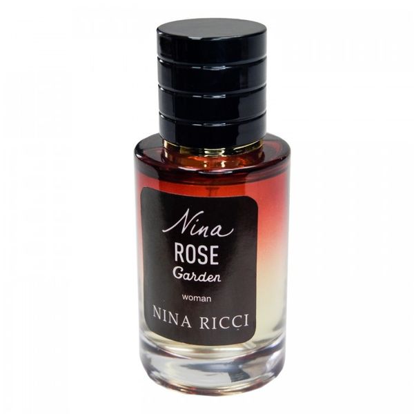 Nina Ricci Nina Rose Garden TESTER LUX, жіночий, 60 мл 1681 фото