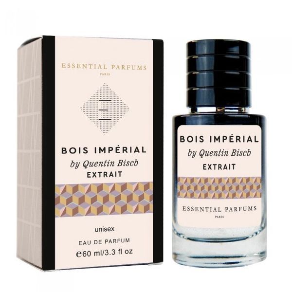 Парфумована вода унісекс Essential Parfums Bois Imperial Extrait 60 мл 10049 фото