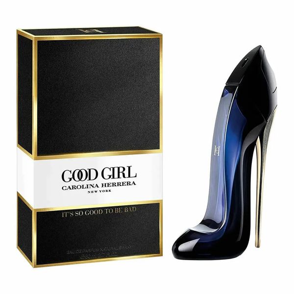 Парфумована вода жіноча Carolina Herrera Good Girl 80 мл 1159 фото