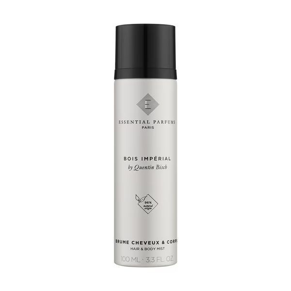 Парфумований міст для волосся та тіла унісекс Essential Parfums Bois Imperial 100 мл 14075 фото