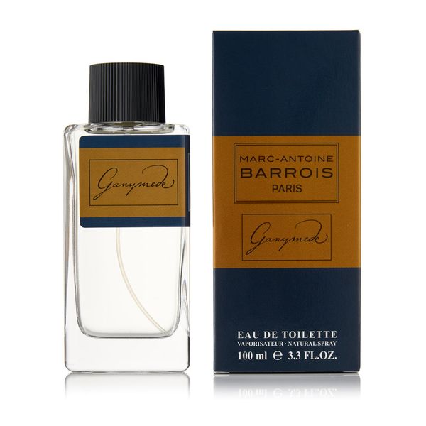 Туалетная вода Marc-Antoine Barrois Ganymede 100 ml (new) унисекс 486 фото