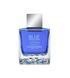 Туалетна вода для чоловіків Antonio Banderas Blue Seduction For Men (тестер), 100 мл 7798 фото 1