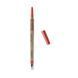 Олівець для губ Kiko Milano Everlasting Color Precision Lip Liner 0,35 г 9676 - 514 Red фото
