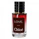 Chloe Love TESTER LUX, жіночий, 60 мл 1628 фото 2