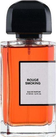 Парфумована вода унісекс BDK Parfums Rouge Smoking 100 мл 7688 фото