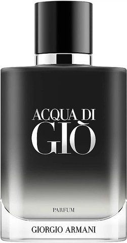Парфуми чоловічі Giorgio Armani Acqua di Gio Parfum тестер 75 мл  11824 фото