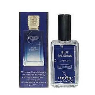 Тестер унісекс, Blue Talisman Ex Nihilo, 60 ml   3075 фото